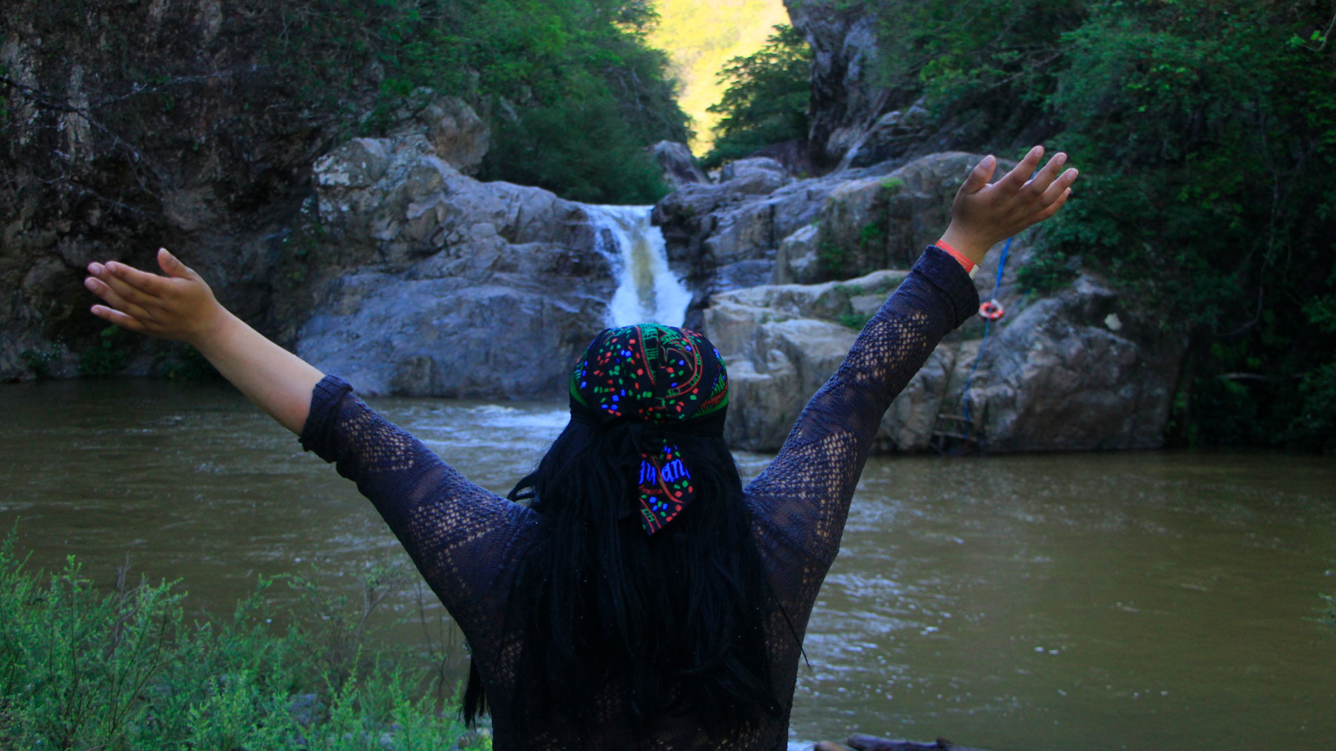 Horseback Riding Tour