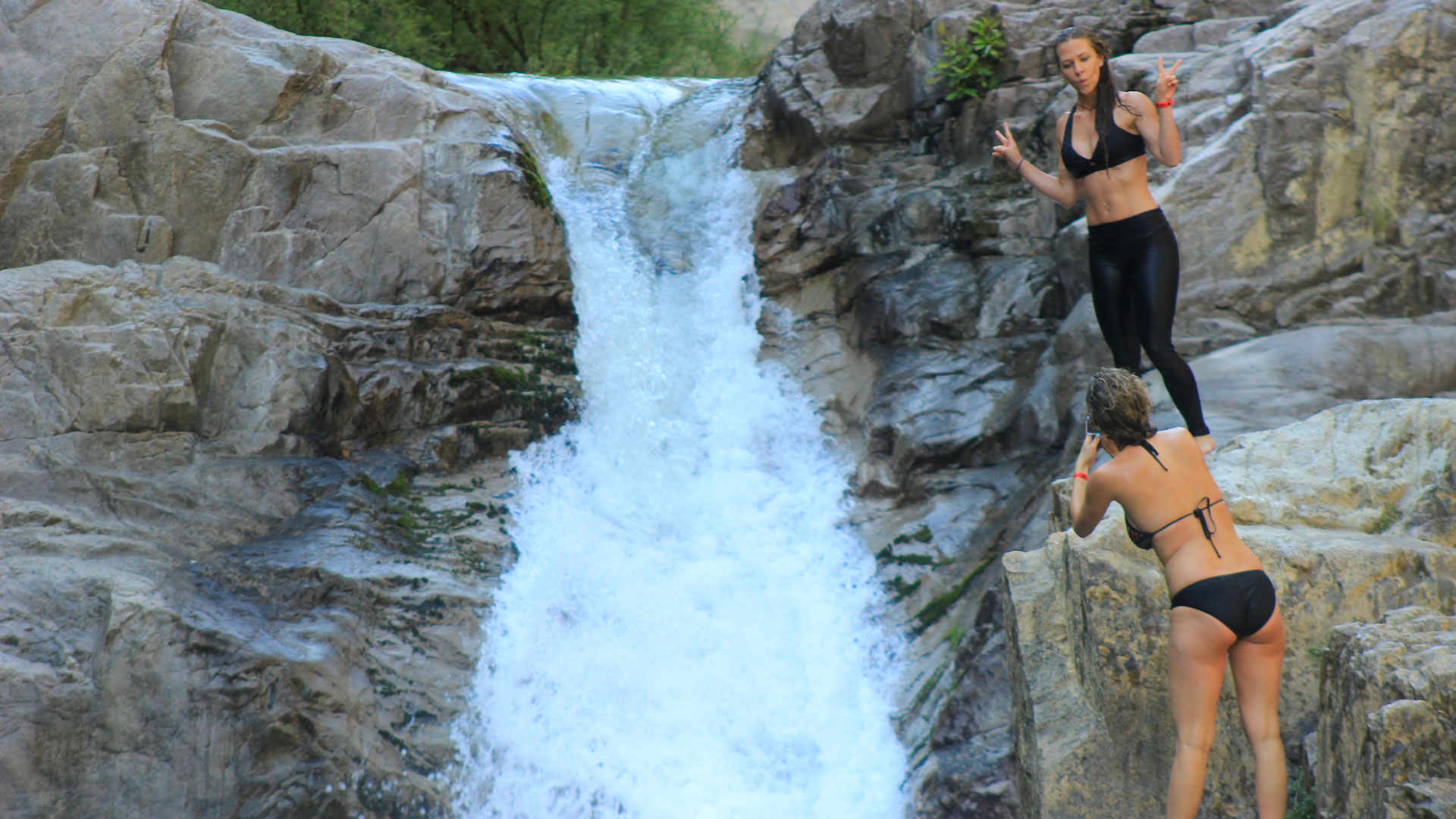 Jorullo Bridge RZR Tour