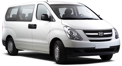 One-Way Airport Transfer