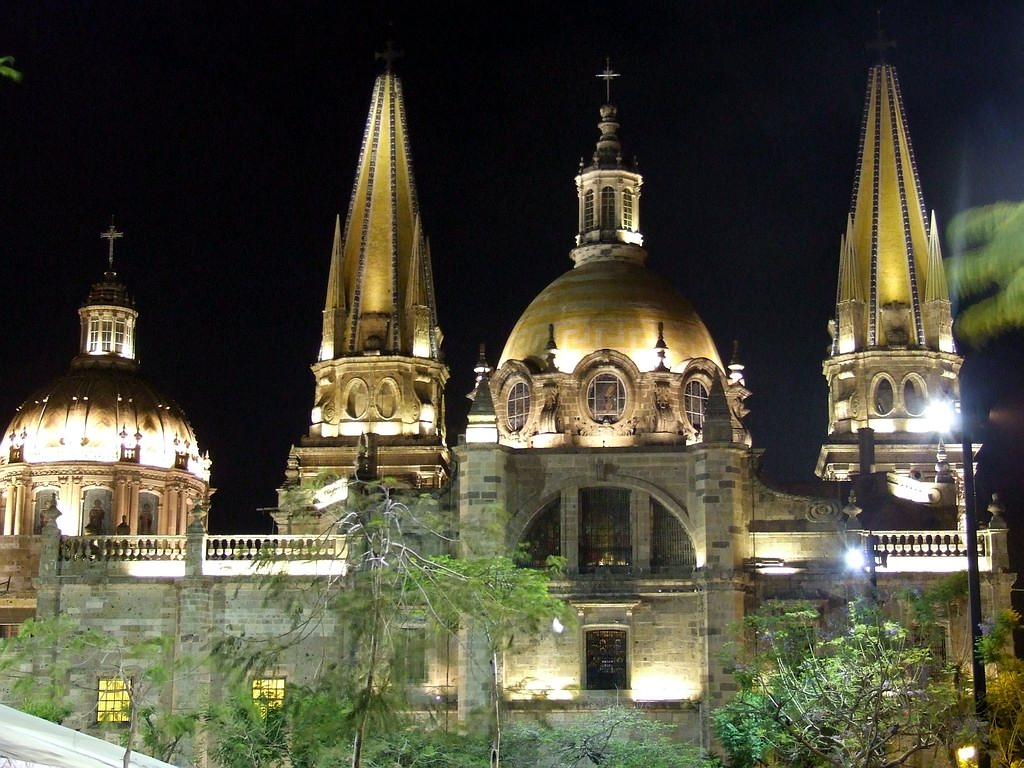Guadalajara Overnight