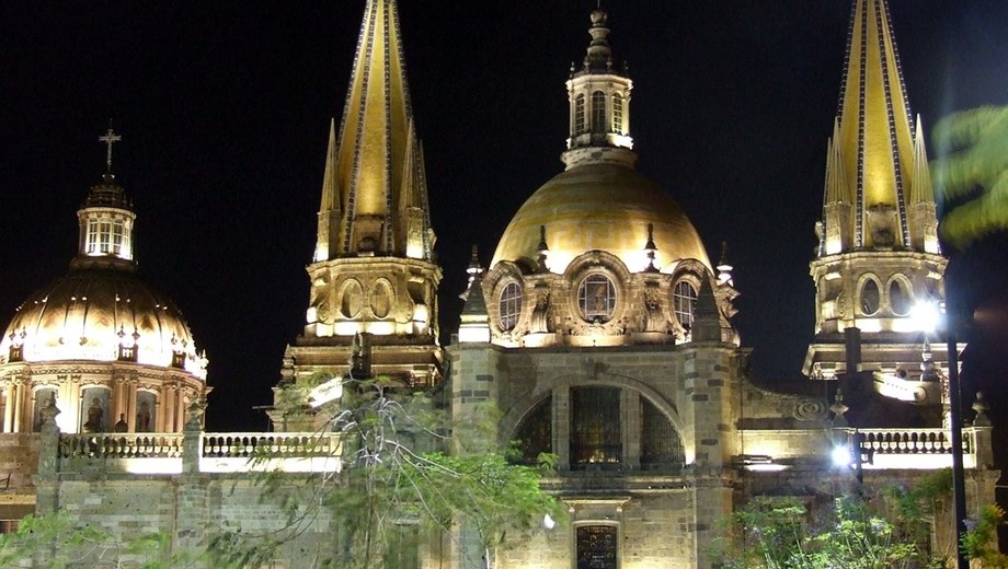Guadalajara Overnight