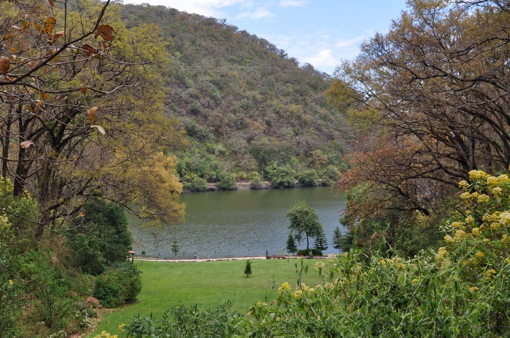 Tour Mascota and Talpa 