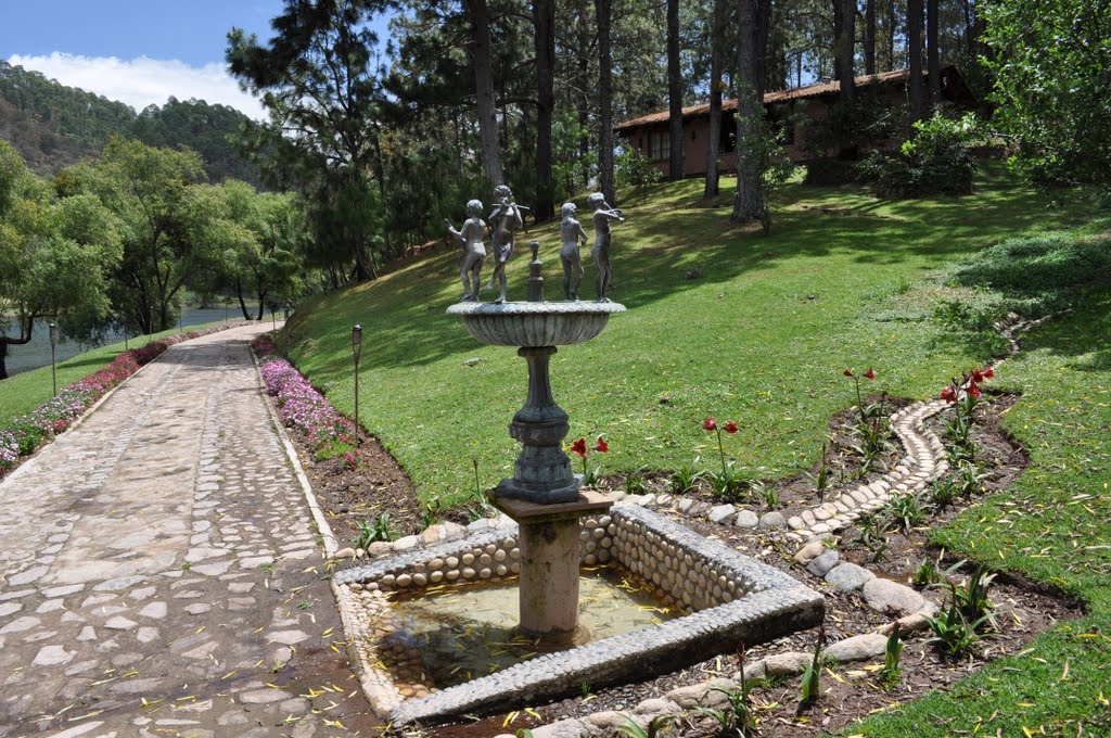 Tour Mascota and Talpa 