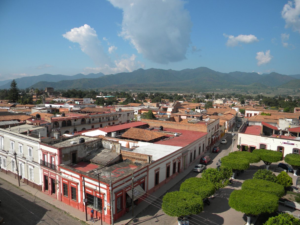 Tour Mascota and Talpa 