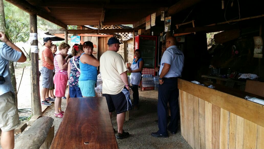 El Tuito, Hidden Mexico