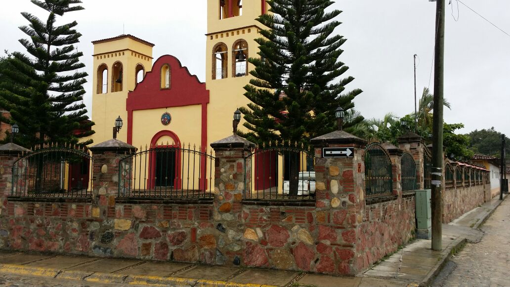 El Tuito, Hidden Mexico