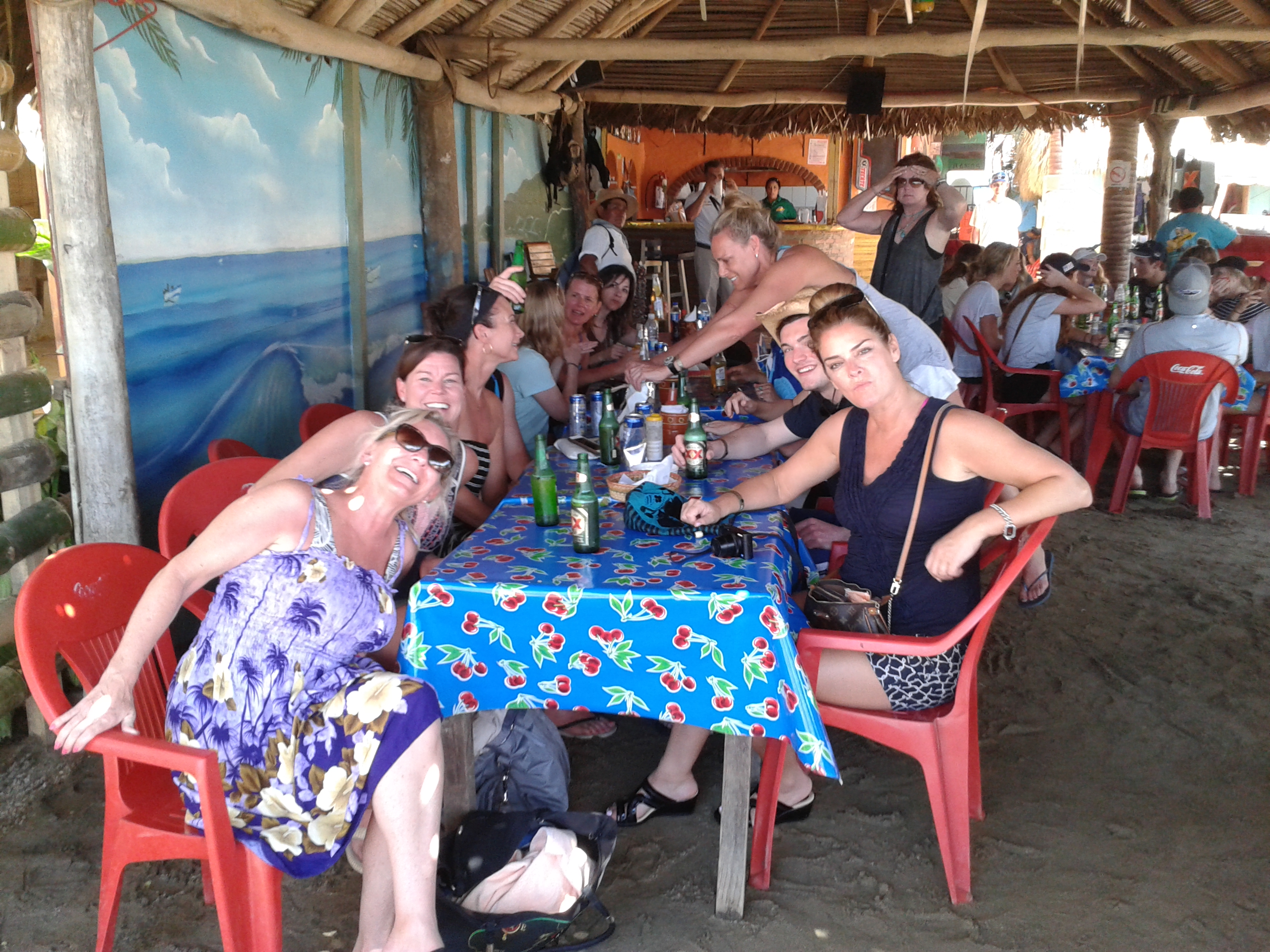 Sayulita & San Pancho