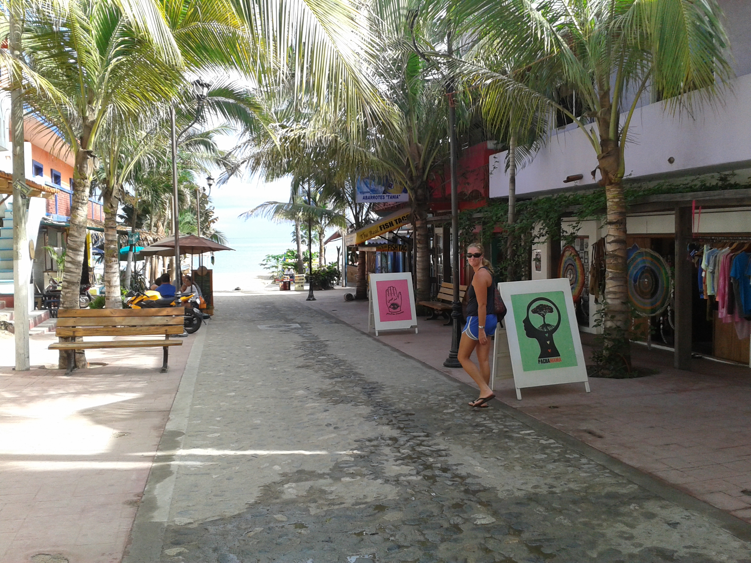 Sayulita & San Pancho