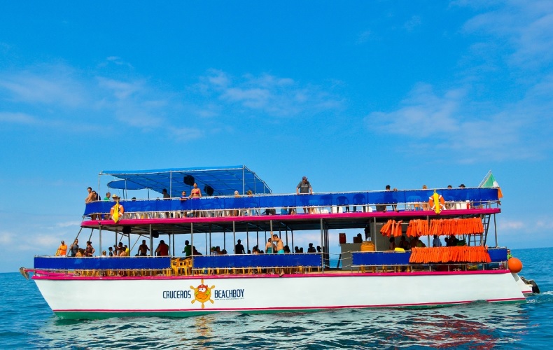 Arcos, Animas & Quimixto