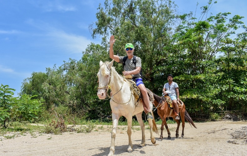Arcos, Animas & Quimixto