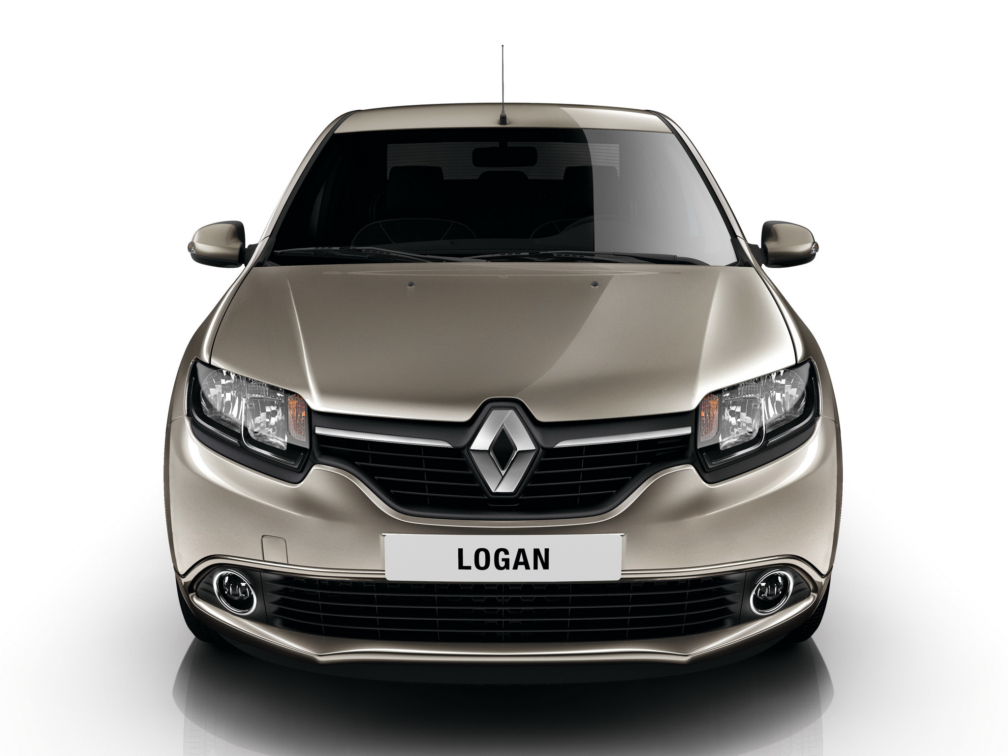 Logan Renault
