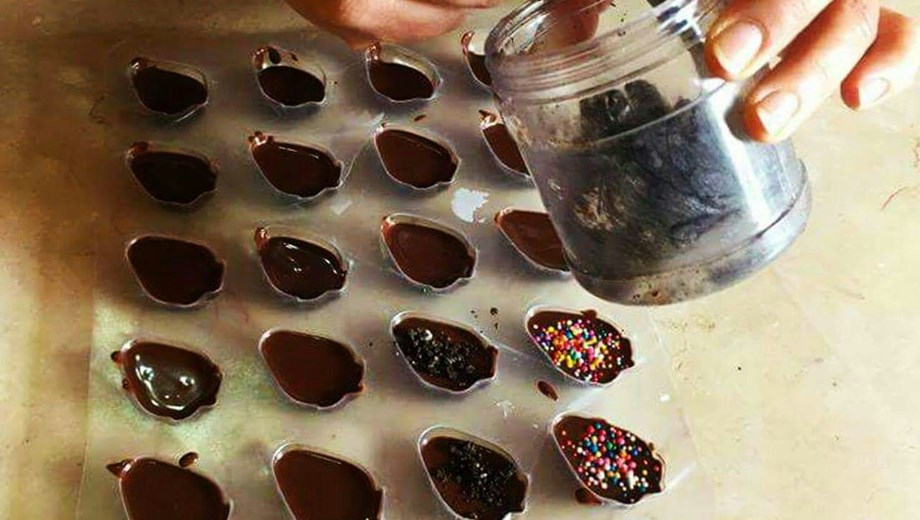 Taller del Chocolate