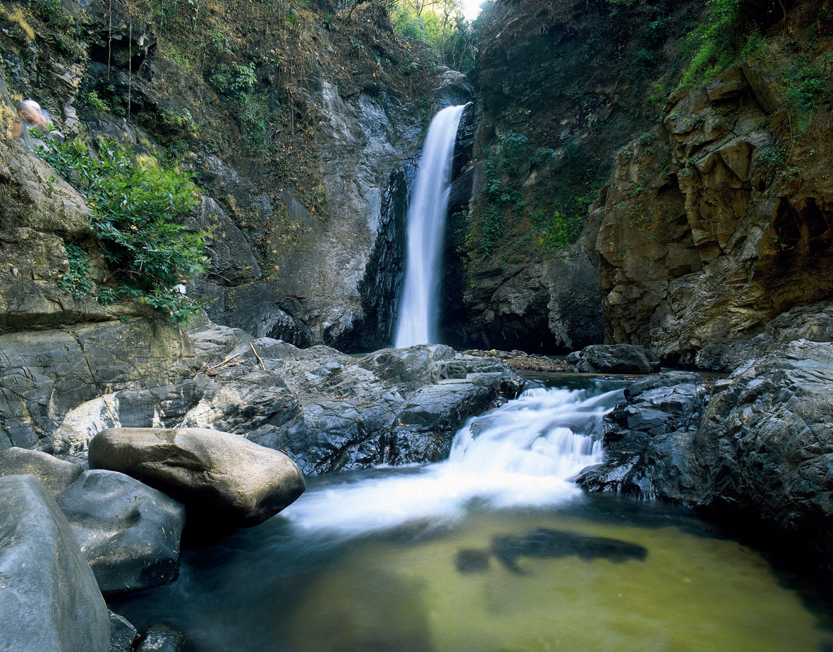 Horseback Riding Rancho Capomo