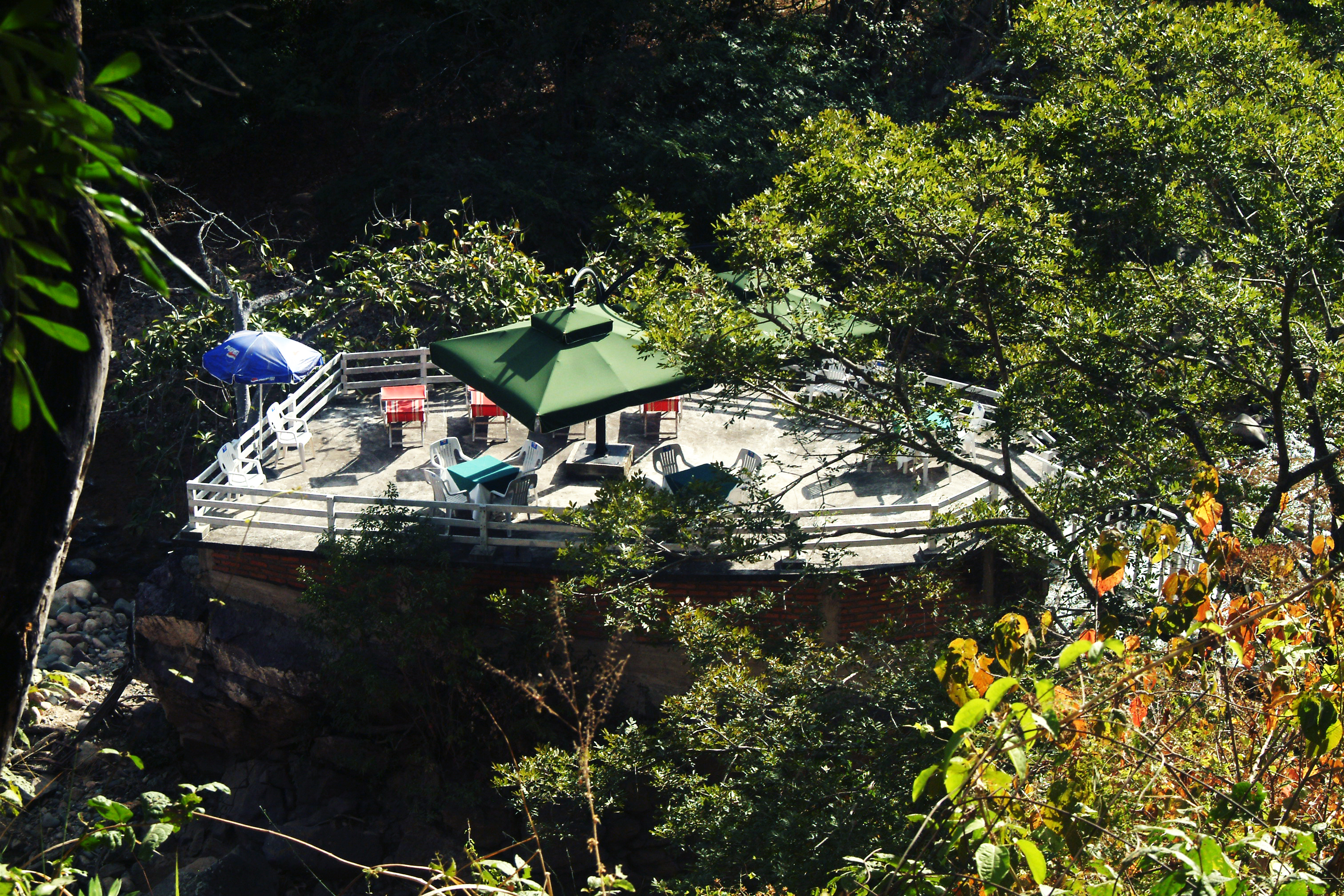 Horseback Riding Rancho Capomo