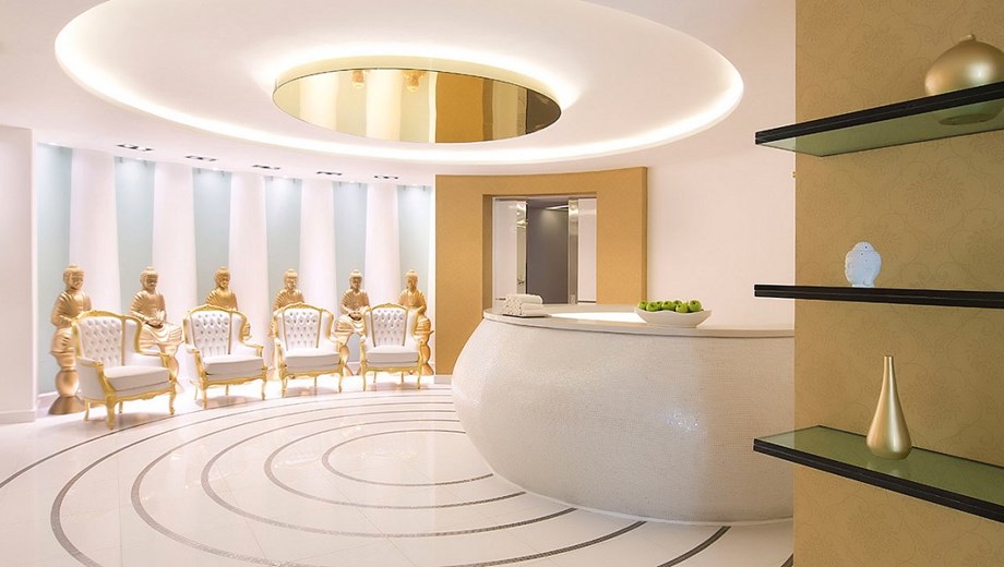 The Soul Connection (couples)