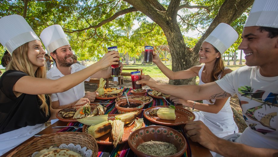 Pueblos Tour Todo Incluido