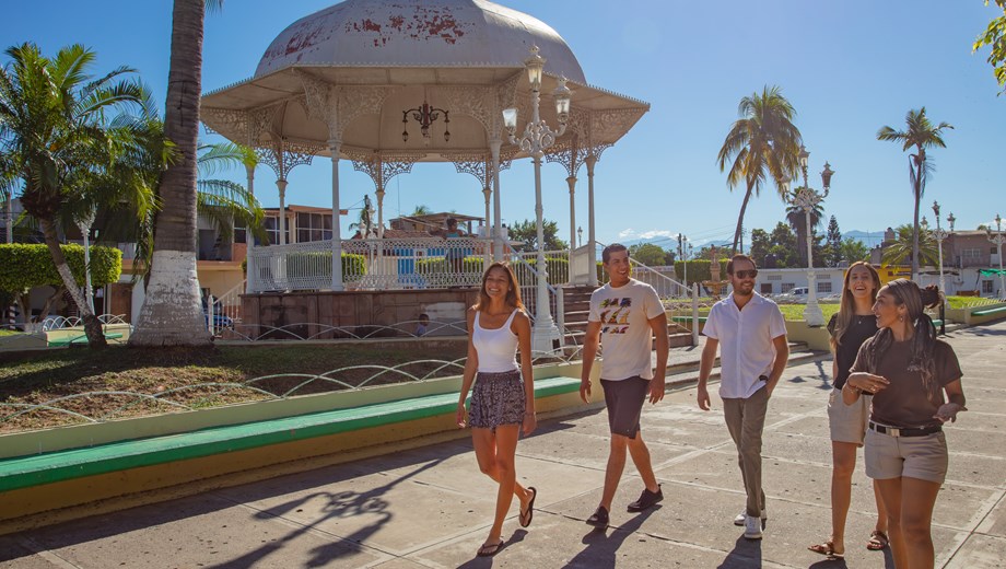 Pueblos Tour Todo Incluido