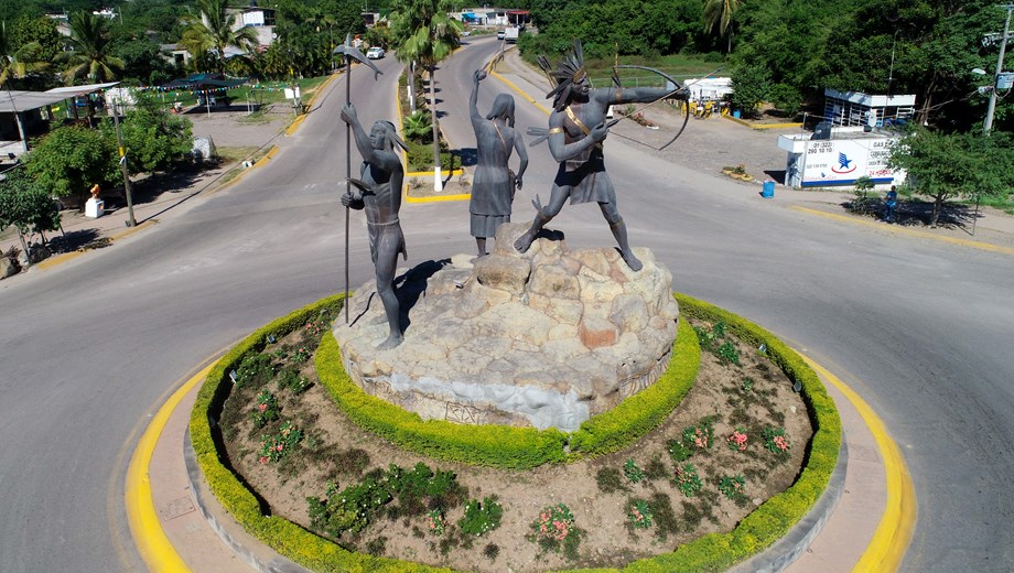 Pueblos Tour Todo Incluido